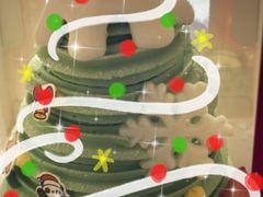 -爱达乐面包生日蛋糕(中央华府店)