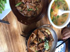 -鸿运楼·舌尖上的徽菜