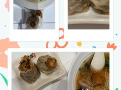 -吉祥馄饨(虹桥火车站店)