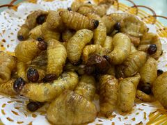 -嘉升大排档(番禺总店)