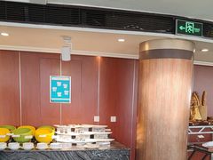 -汇泉王朝大饭店-旋转餐厅(南海路店)