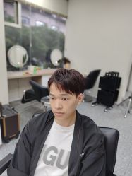 点击看大图 -VS接发潮牌
