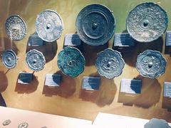 -西安大唐西市博物馆