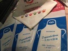 -哥老官重庆美蛙鱼头(宝山龙湖店)