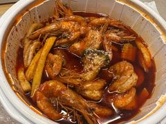 -新白鹿餐厅(龙游路店)