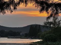 -云龙湖旅游景区