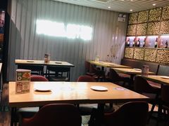 大堂-棒约翰比萨·意面(金桥国际店)