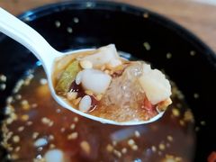 -糖糖冰粉(凤城三路总店)