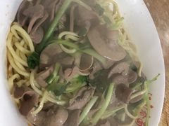 -泰顺江南春面馆