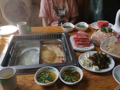 -草原塞蛮羊火锅城(港湾店)