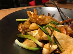-金牌外婆家(苏州中心店)