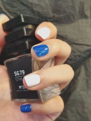 -M Nails & Beauty美甲美睫美体