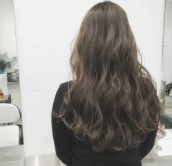 -GIRL STYLE 烫发·染发沙龙