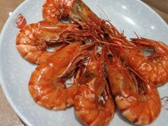 咸虾干-抱德·潮汕味(敦和店原惠城鱼仔)