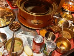 -西塔老太太泥炉烤肉(苏州大悦城店)