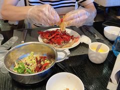 -柳州东城华美达广场酒店·欧亚西餐厅