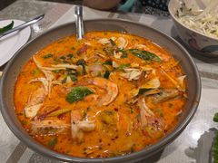 -Pakorn's Kitchen