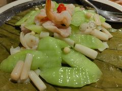 -新梅华餐厅(星悦汇店)
