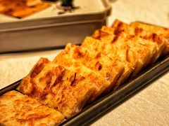 葱花饼-106餐厅(山水文园店)