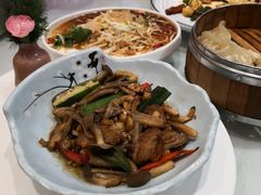 -悦百味·品质川菜(橄榄郡店)