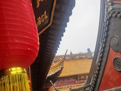 -钦赐仰殿道观