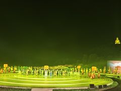 -鼎盛王朝康熙大典实景演出