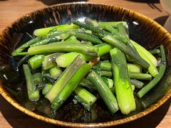洪山菜苔-清水亭湖北菜(大屯DT51店)
