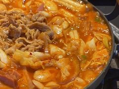 -HOTISLAND海鸡岛·韩国料理(江南西店)