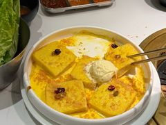 -花味·自助烤肉(雨花客厅店)