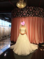 -珠海女王嫁衣馆(珠海左右创意园店)