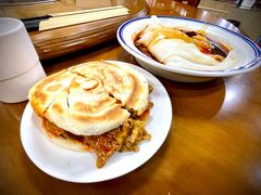 -汉思肴 热面皮(虬江路店)