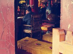 -峨眉山报国寺