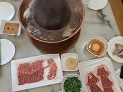 -牛街·马辈儿涮肉(牛街二店)