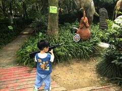 -杭州少年儿童公园