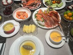 -曲水兰亭(北京四惠店)