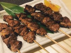 -有喜屋·深夜食堂(北京西路店)