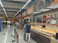 -大润发(张江店)