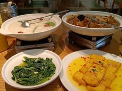 -深巷家味馆.湖北头牌红烧鱼头拌饭(黄陂店)