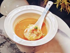 -RIVIERA 松鹤楼(外滩店)