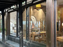 -生机蔬食·24节气料理餐厅(番禺广场店)