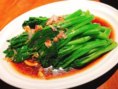 -渝半城经典川粤菜(重庆天地店)