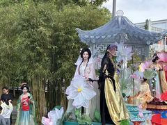 -武汉园博园(武汉自然博物馆)