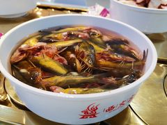 -西火火·川派小火锅(西溪银泰店)