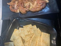 -牛犇烤肉(物资学院路店)