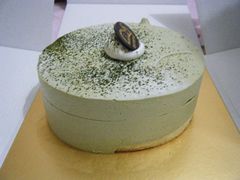 -静安面包房(瑞丽路店)