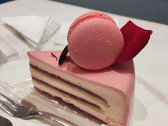 -PAUL LAFAYET 法式甜品(深圳湾万象城店)