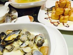 -满得意茶餐厅·顺德家常菜·港式经典(大良店)