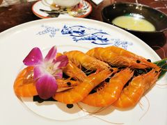 -新白鹿餐厅(爱琴海购物中心店)