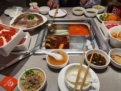 -海底捞火锅(杭州越界锦和大厦店)