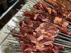 -小寒羊烧烤(凯瑞时代大厦店)